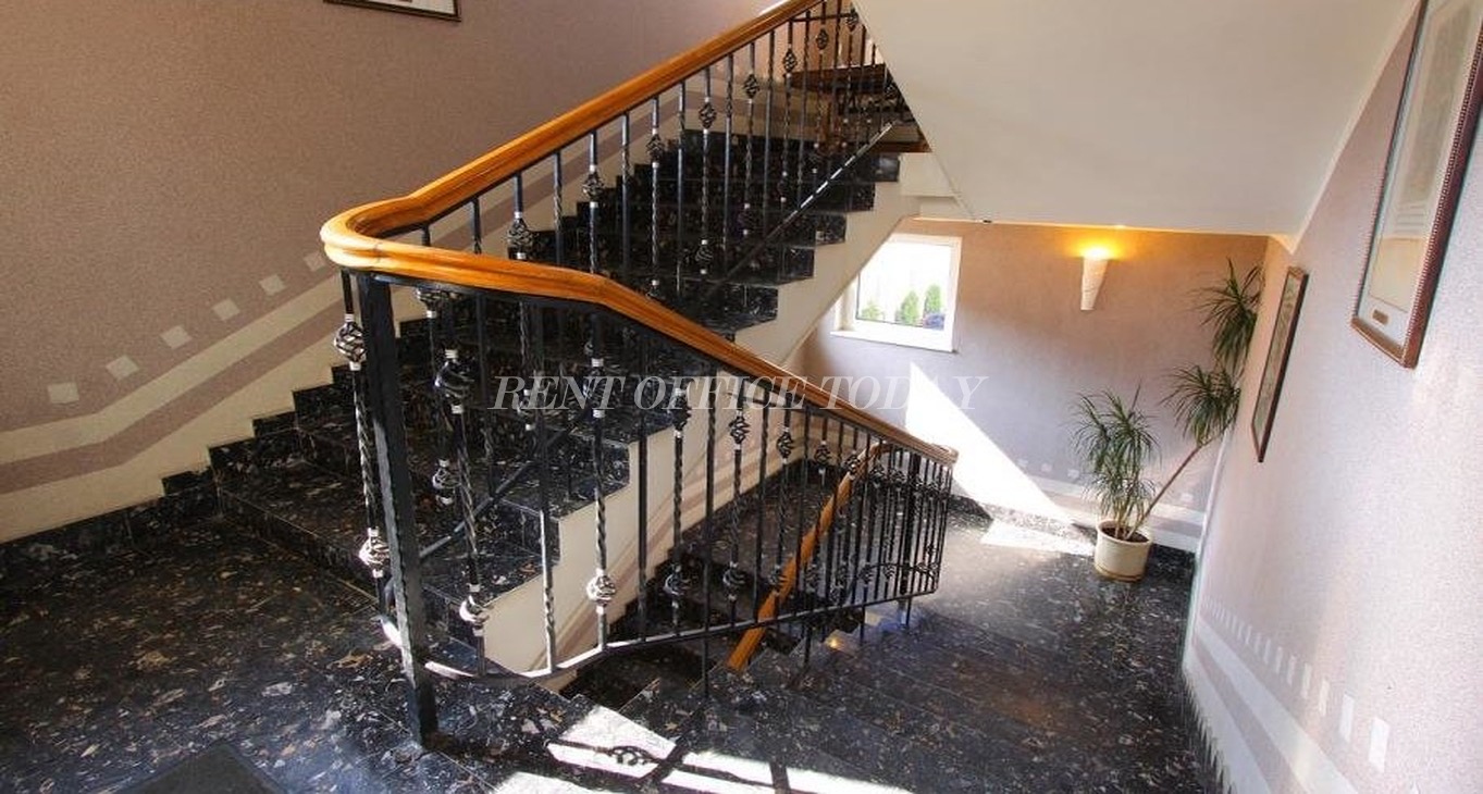 На Спартаковской, Спартаковская площадь, 16/15 стр. 1-6 15 17 — office space for rent, photo 5