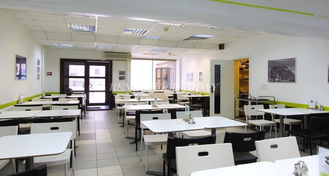 На Спартаковской, Спартаковская площадь, 16/15 стр. 1-6 15 17 — office space for rent, photo 6