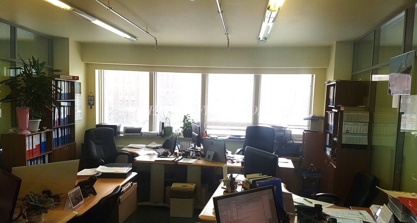 Rent office Башня 2000 — photo 2