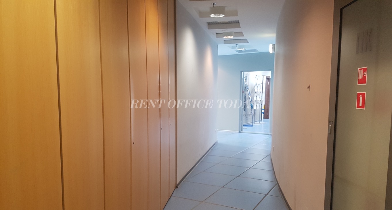 Rent office Башня 2000 — photo 5