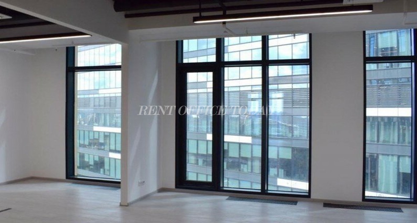 Башня на Набережной, Пресненская набережная, 10 — office space for rent, photo 11