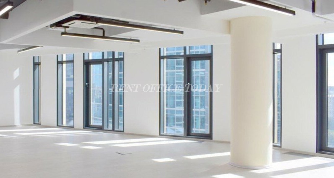 Башня на Набережной, Пресненская набережная, 10 — office space for rent, photo 13