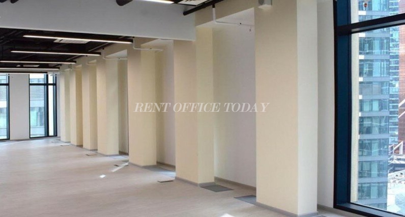 Башня на Набережной, Пресненская набережная, 10 — office space for rent, photo 14