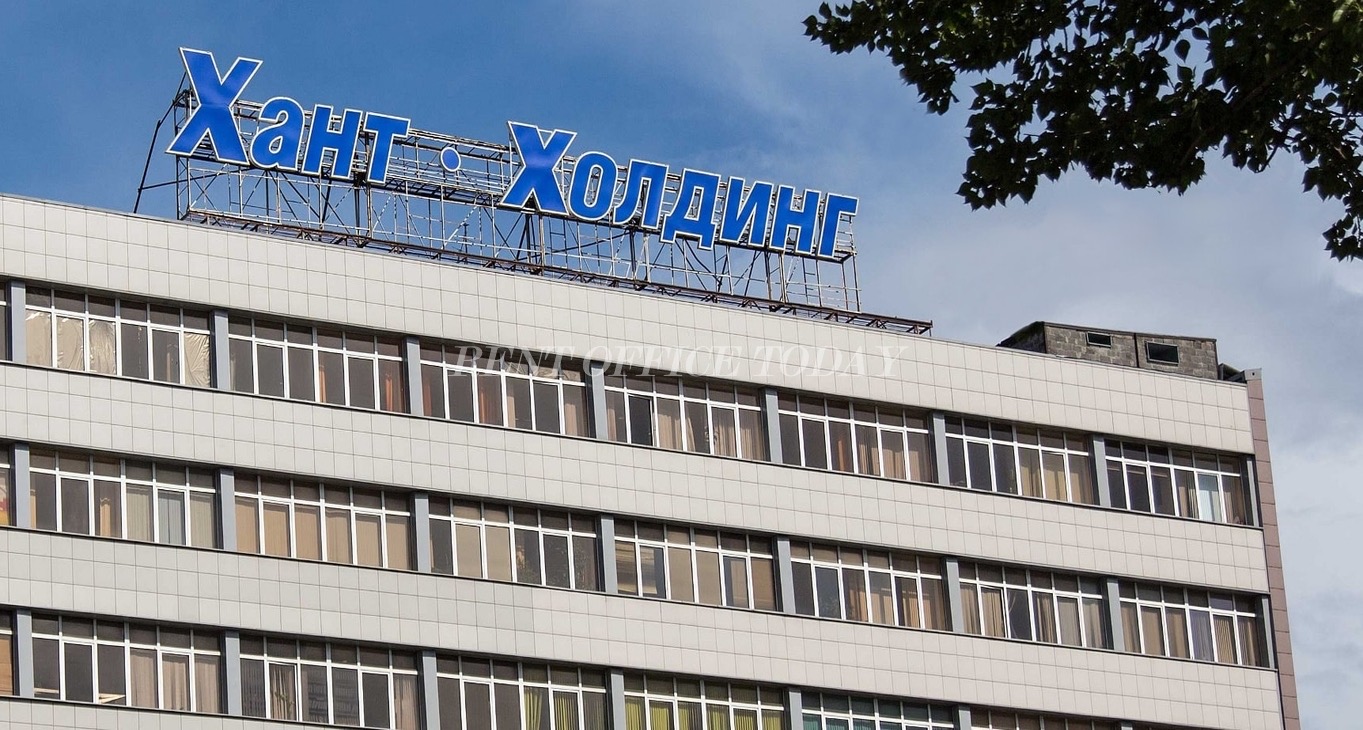 Rent office Нагатинская 1 — photo 2