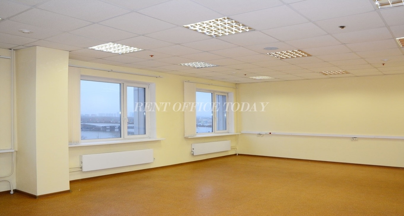 Rent office Нагатинский — photo 4