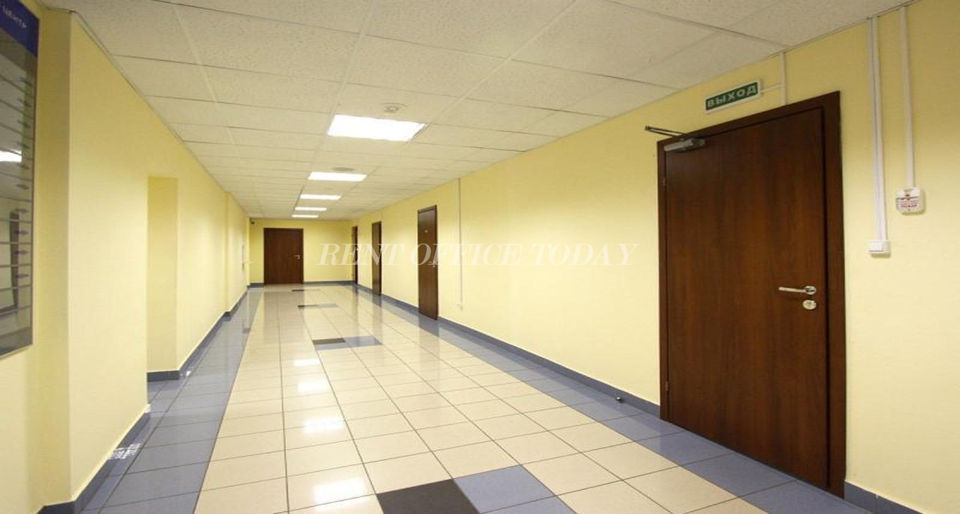 Rent office Нагатинский — photo 5