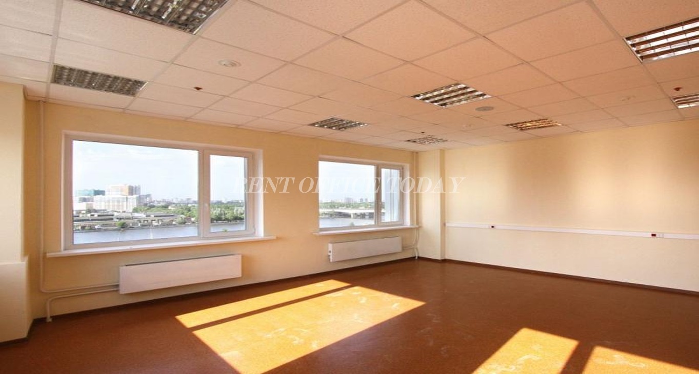 Rent office Нагатинский — photo 6