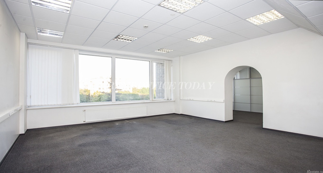Нагатинский, проспект Андропова, 22 — office space for rent, photo 7