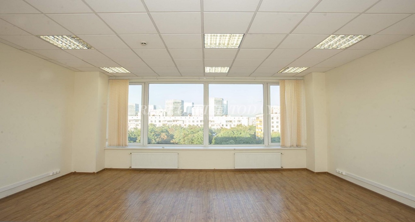 Rent office Нагатинский — photo 8