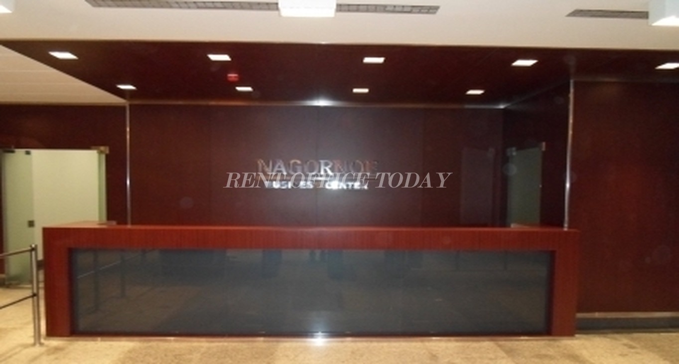 Нагорное, Центральная улица, МКАД 88 км ул. Центральная вл. 3 стр. 3 — office space for rent, photo 3