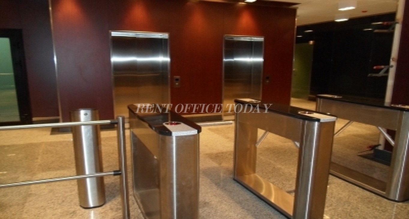 Нагорное, Центральная улица, МКАД 88 км ул. Центральная вл. 3 стр. 3 — office space for rent, photo 4