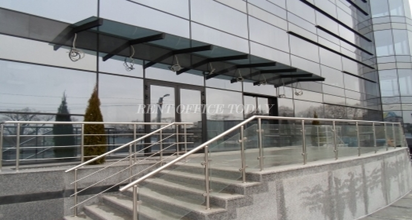Нагорное, Центральная улица, МКАД 88 км ул. Центральная вл. 3 стр. 3 — office space for rent, photo 5