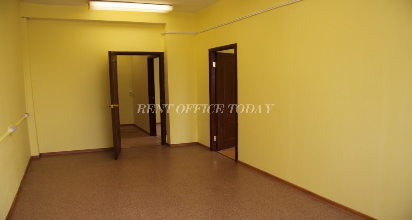 Наметкина 14, улица Наметкина, 14 стр. 1 — office space for rent, photo 3