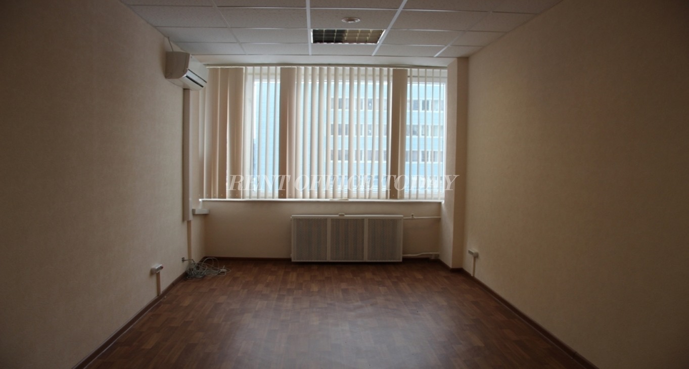 Наметкина 14, улица Наметкина, 14 стр. 1 — office space for rent, photo 4