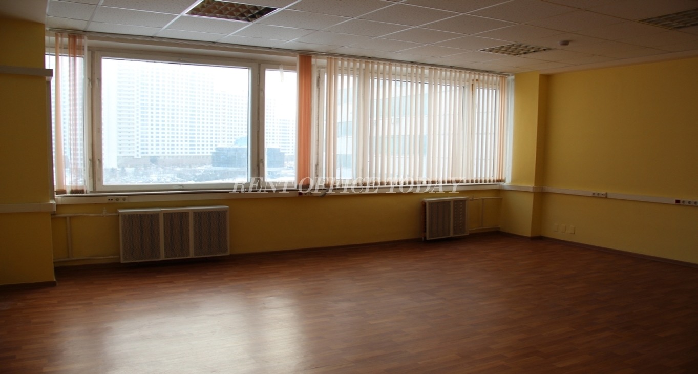 Наметкина 14, улица Наметкина, 14 стр. 1 — office space for rent, photo 5