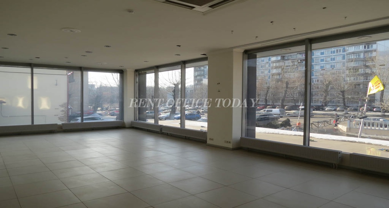 Nat Invest Plaza, улица Дмитрия Ульянова, 42 — office space for rent, photo 10