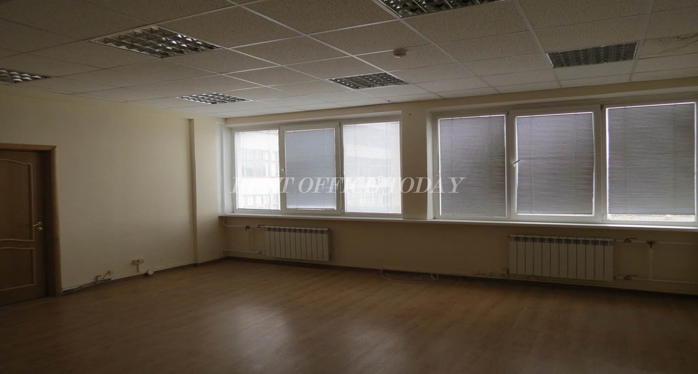 Nat Invest Plaza, улица Дмитрия Ульянова, 42 — office space for rent, photo 11