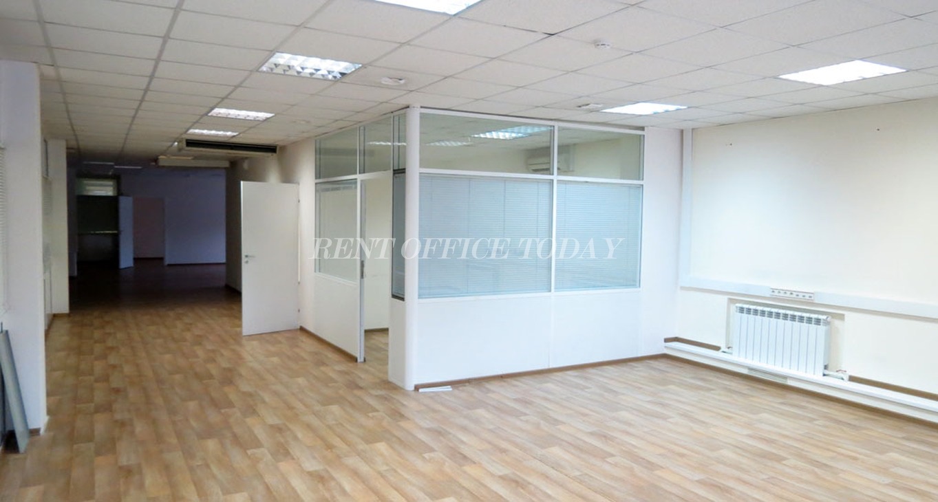Nat Invest Plaza, улица Дмитрия Ульянова, 42 — office space for rent, photo 16
