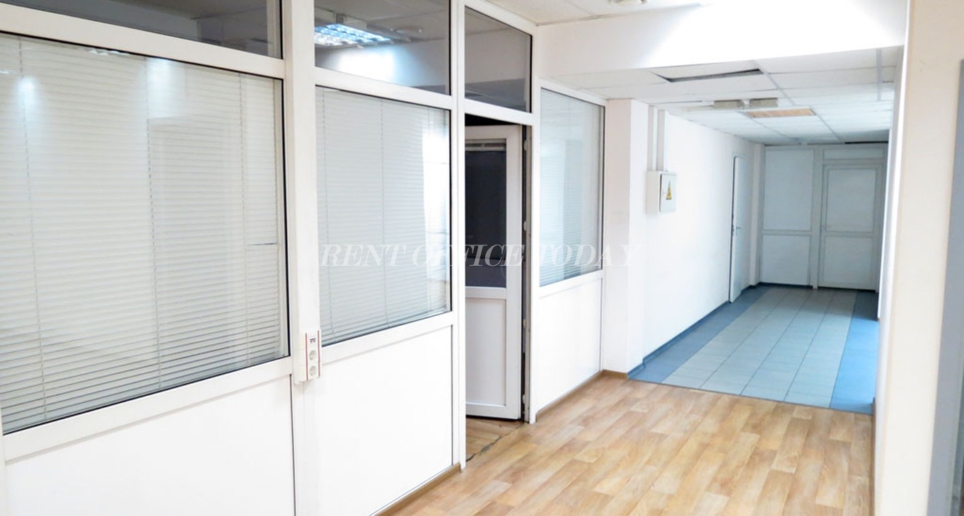 Nat Invest Plaza, улица Дмитрия Ульянова, 42 — office space for rent, photo 17