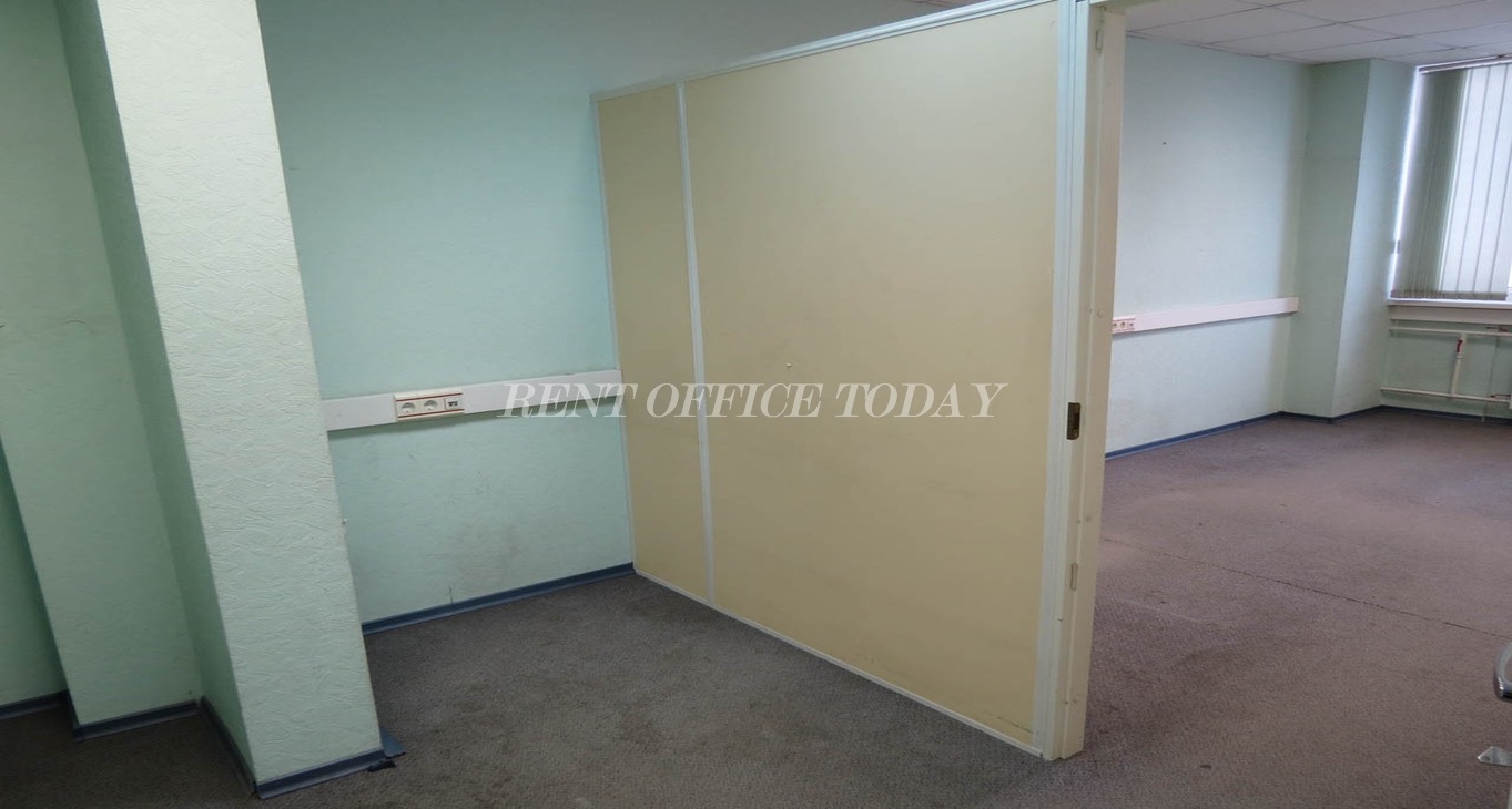 Nat Invest Plaza, улица Дмитрия Ульянова, 42 — office space for rent, photo 18