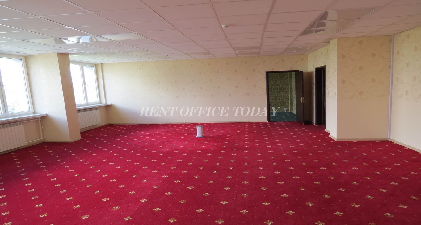 Nat Invest Plaza, улица Дмитрия Ульянова, 42 — office space for rent, photo 21