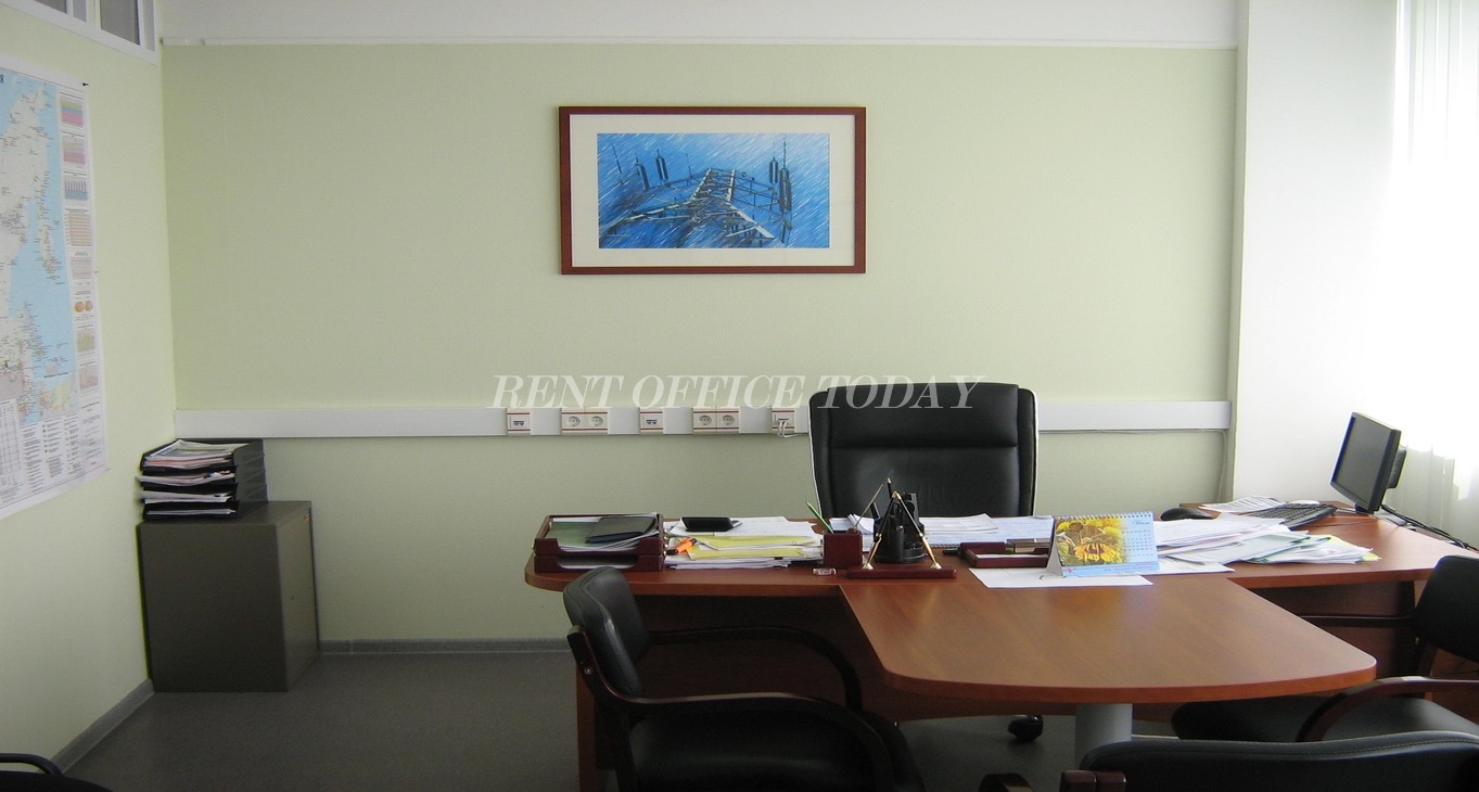 Rent office Nat Invest Plaza — photo 31