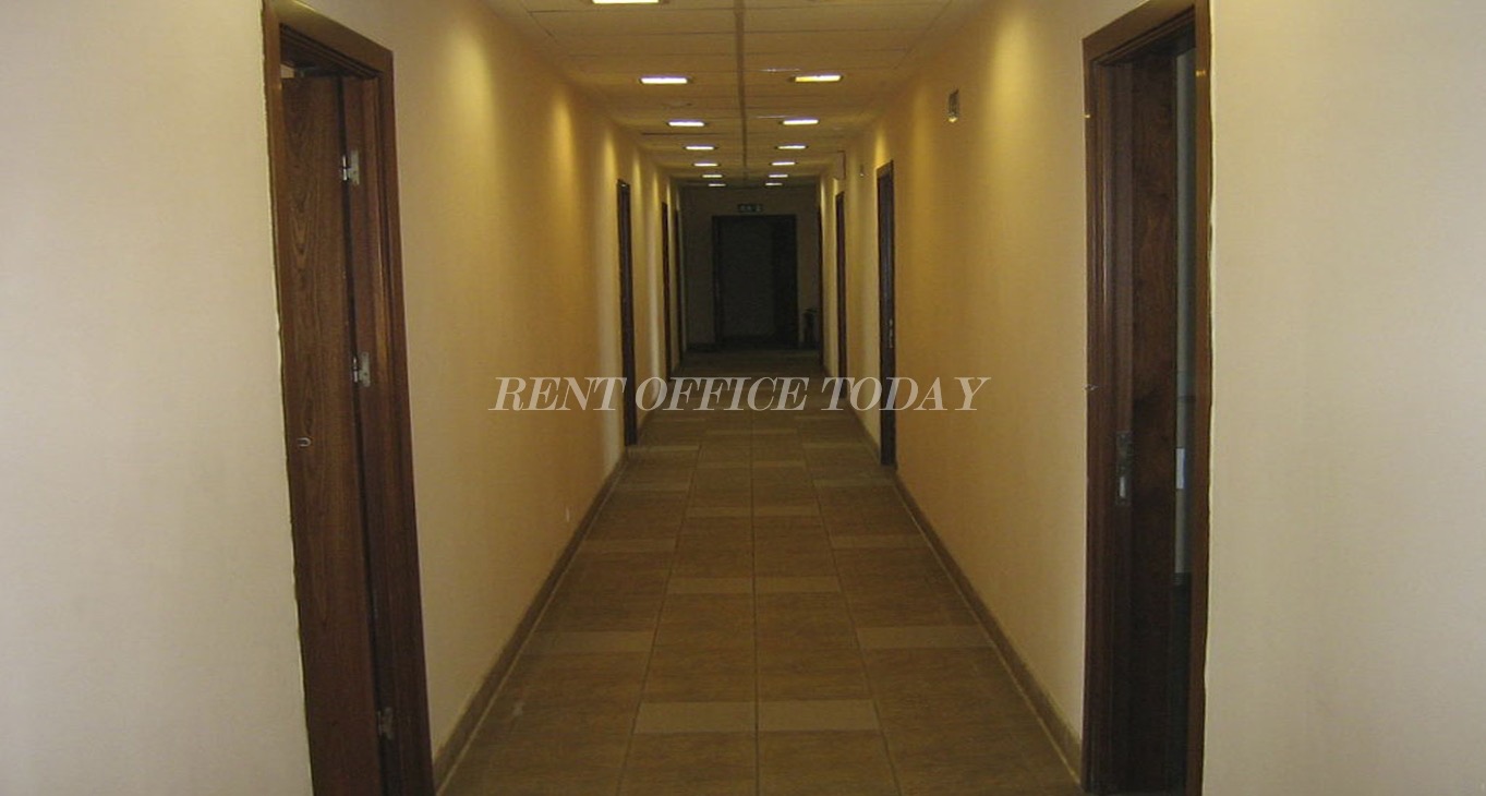 Rent office Nat Invest Plaza — photo 33