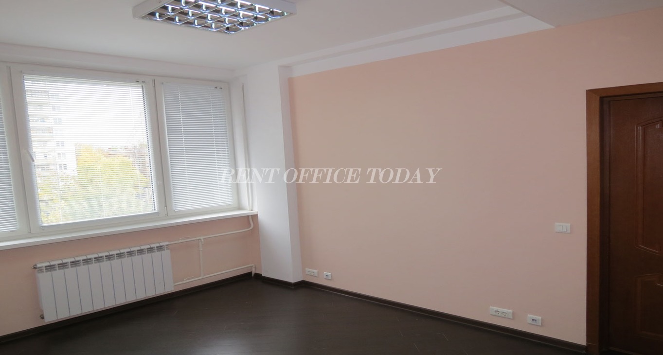 Nat Invest Plaza, улица Дмитрия Ульянова, 42 — office space for rent, photo 4