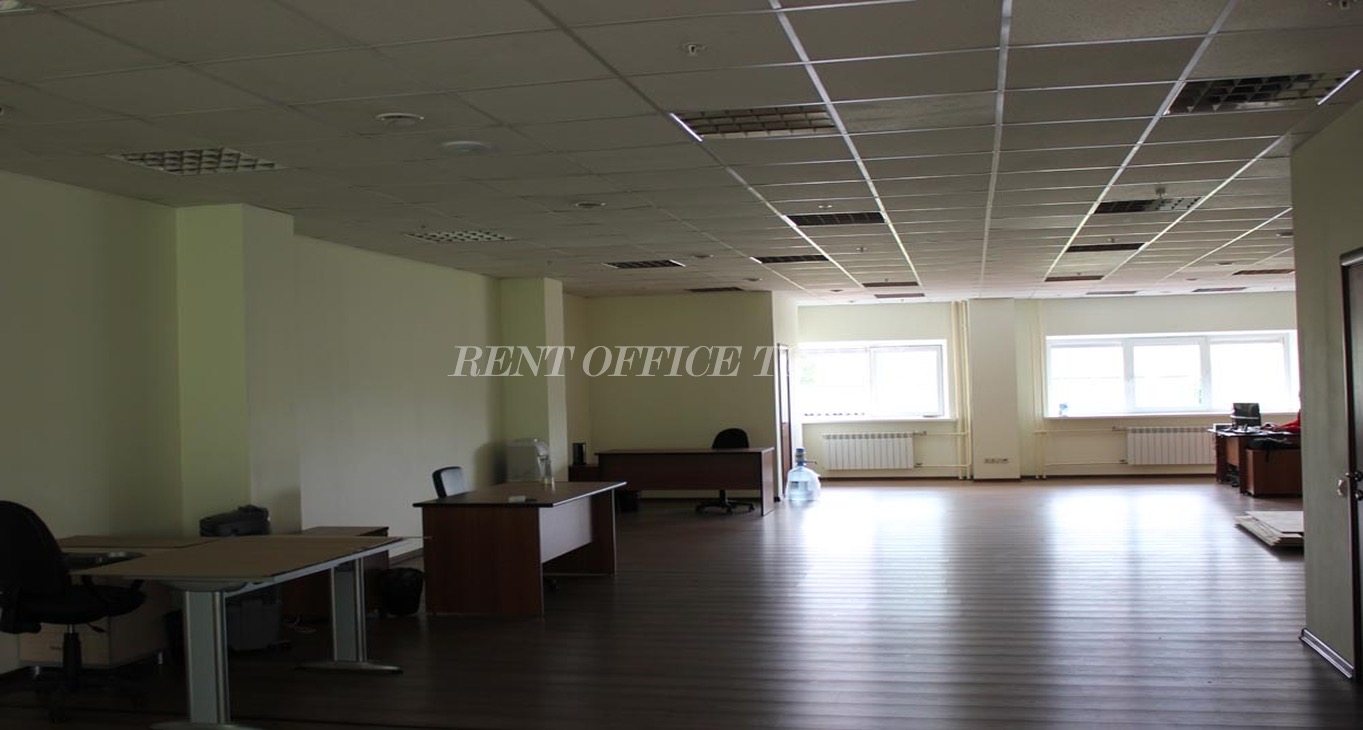 Rent office Наташи Ковшовой 14 — photo 2