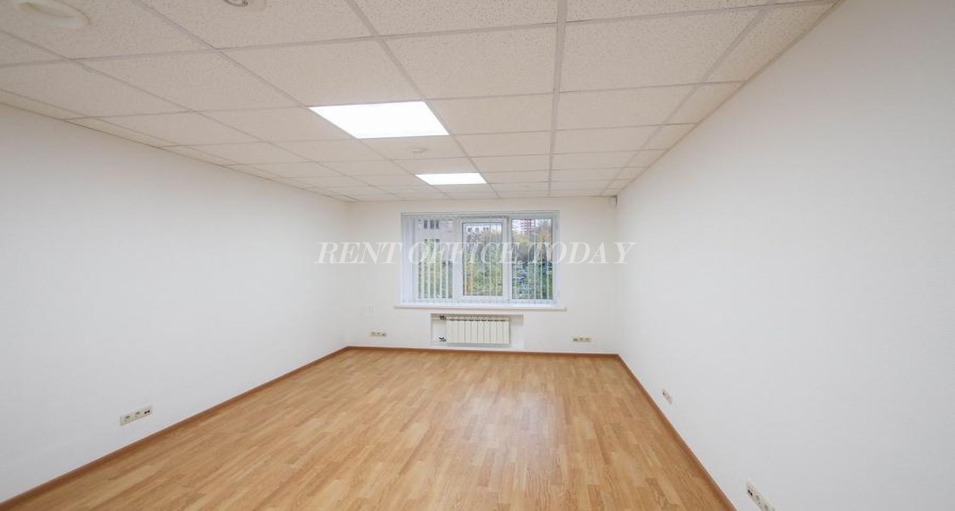 Бизнес-центр Научный 12 Rent office Научный 12 — photo 2