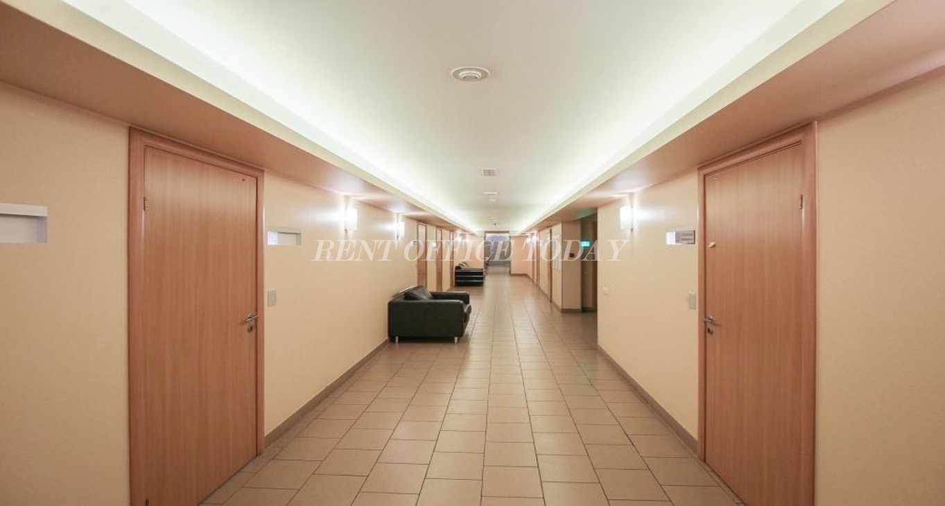 Бизнес-центр Научный 12 Rent office Научный 12 — photo 3