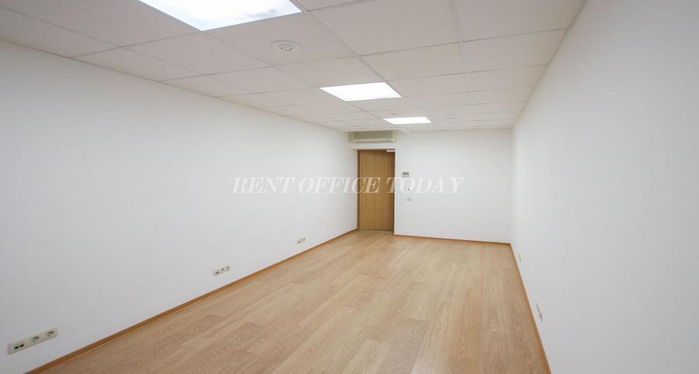 Бизнес-центр Научный 12 Rent office Научный 12 — photo 5