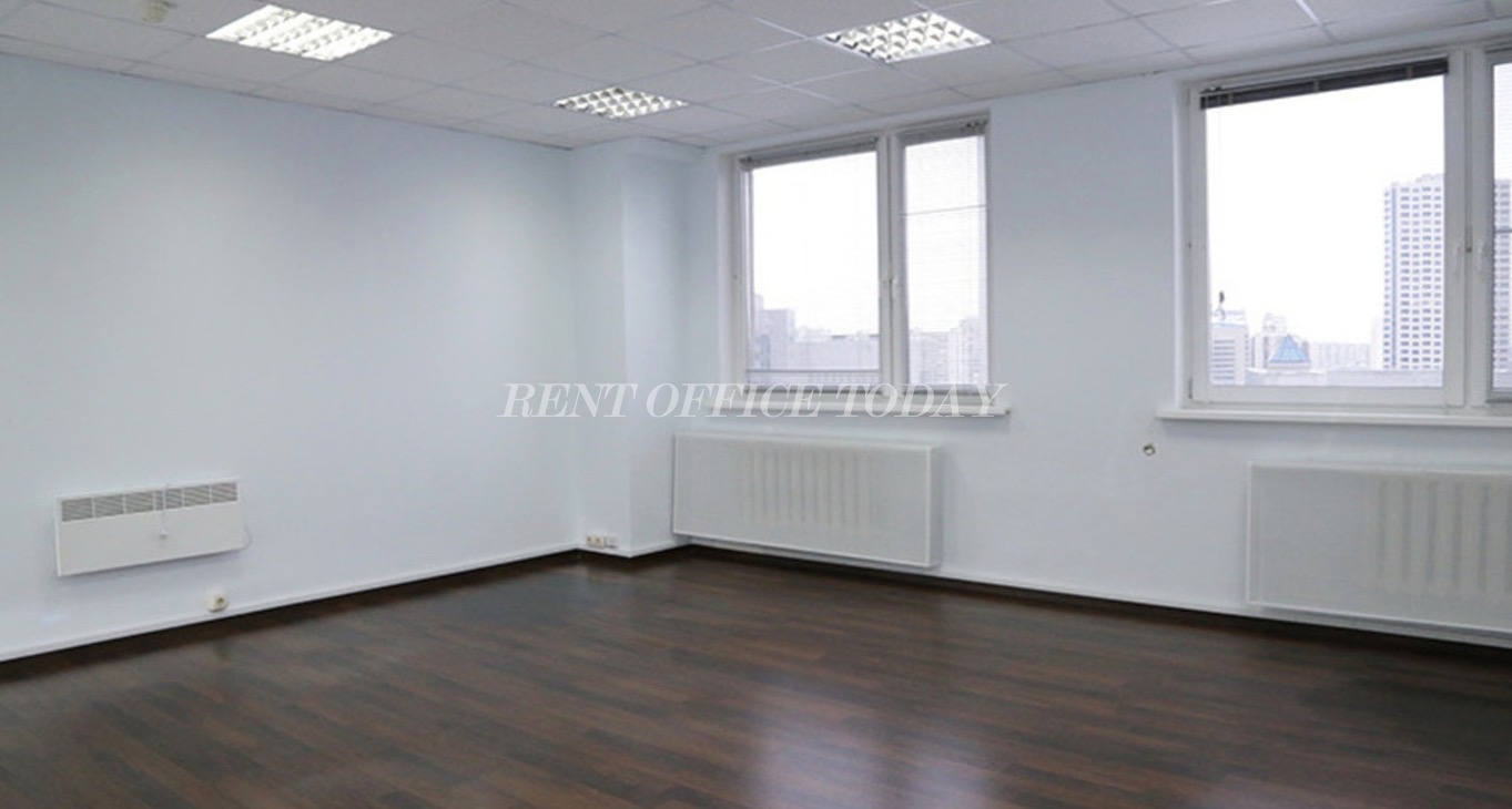 Бизнес-центр Научный 12 Rent office Научный 12 — photo 7