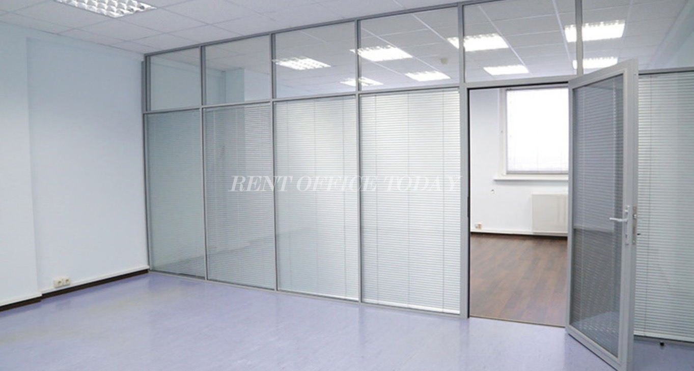 Бизнес-центр Научный 12 Rent office Научный 12 — photo 8