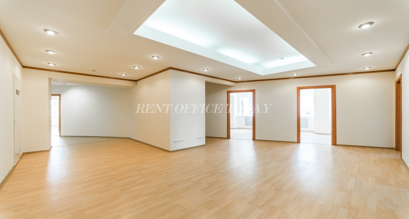 Бизнес-центр Научный 13 Rent office Научный 13 — photo 12