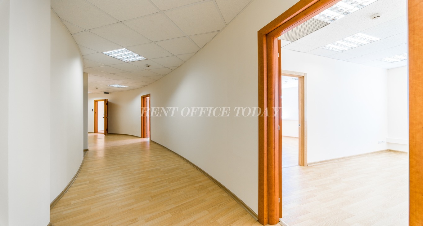 Бизнес-центр Научный 13 Rent office Научный 13 — photo 13