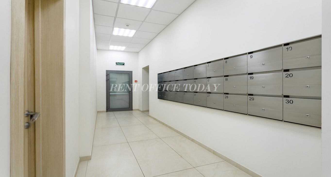 Бизнес-центр Научный 13 Rent office Научный 13 — photo 6