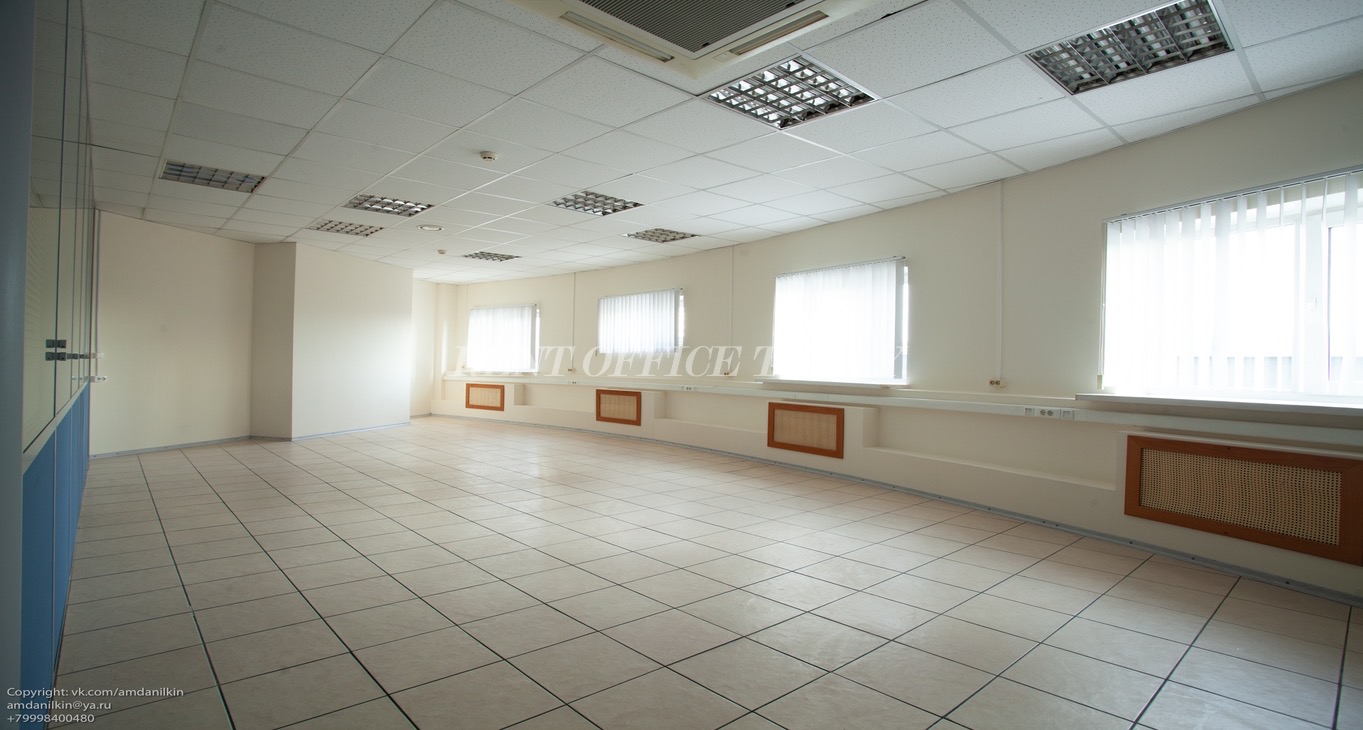 Бизнес-центр Научный 13 Rent office Научный 13 — photo 9