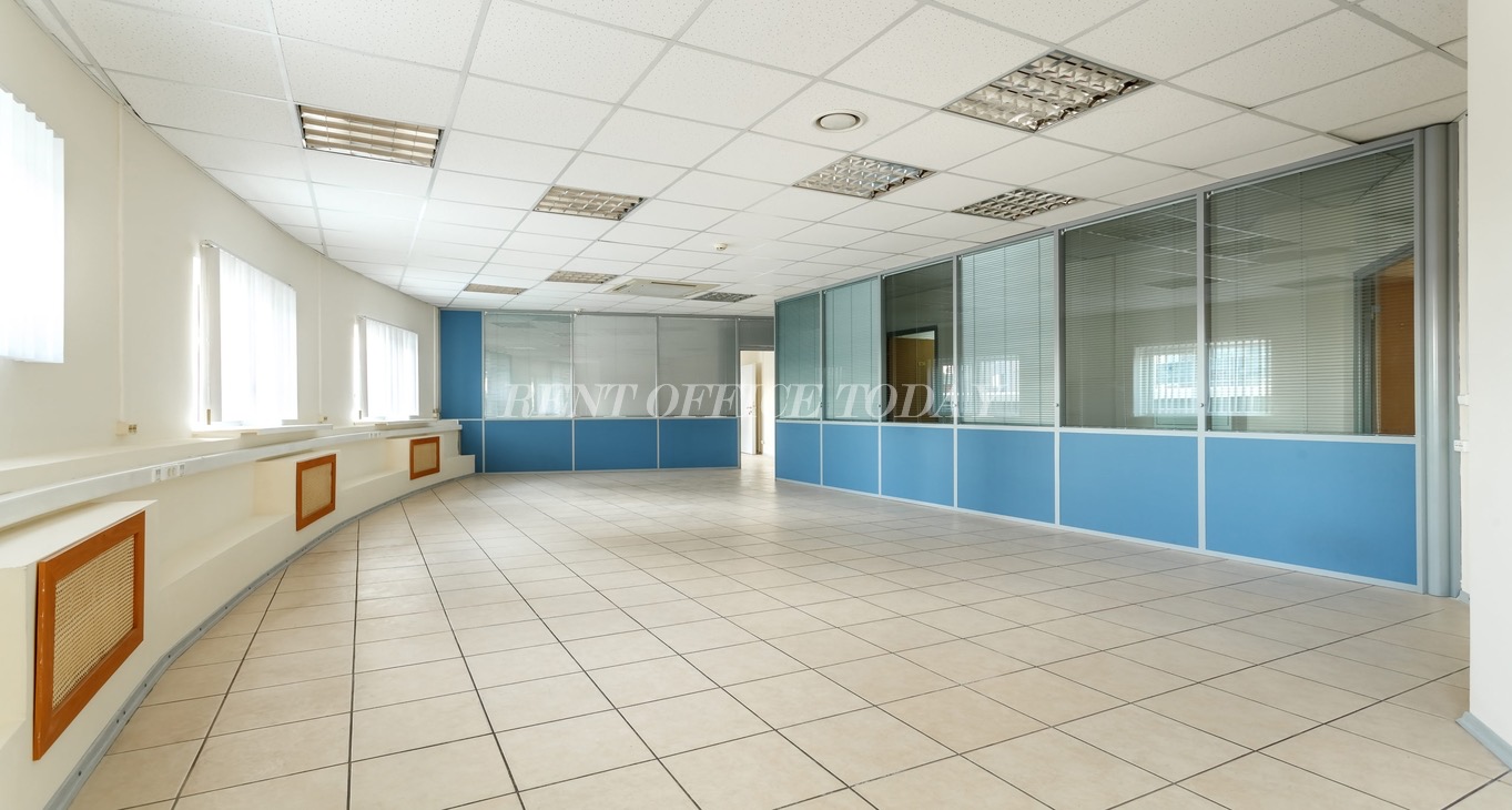 Бизнес-центр Научный 13 Rent office Научный 13 — photo 10