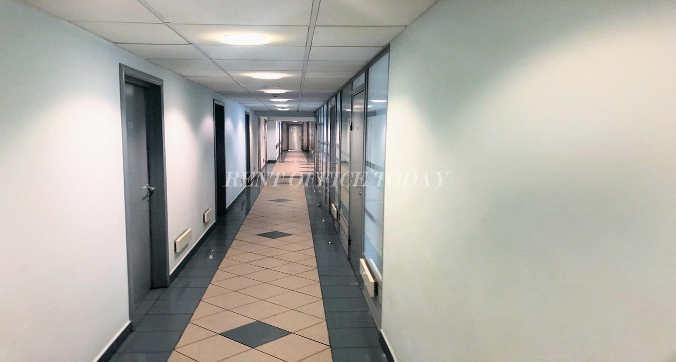 Rent office Navigator — photo 4
