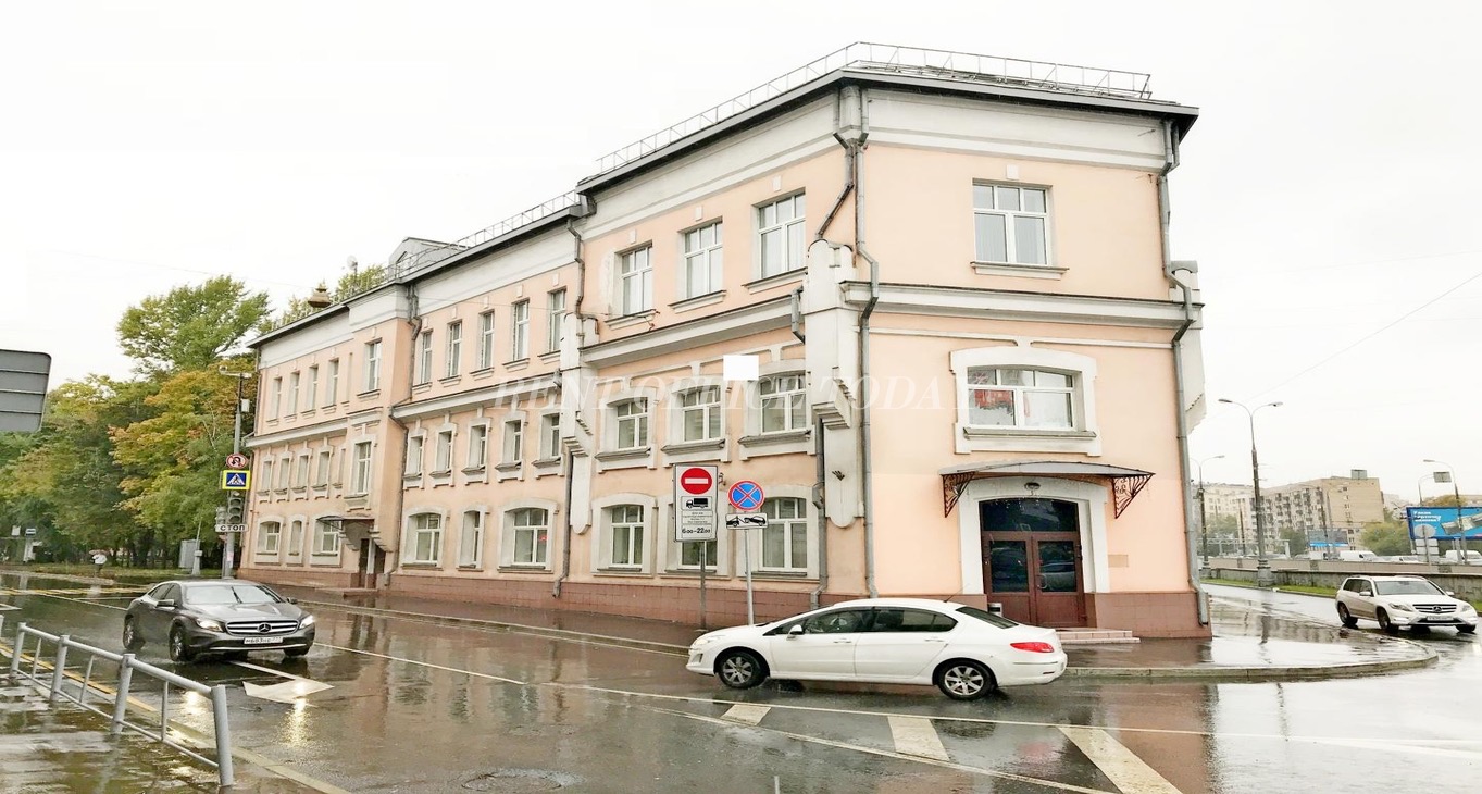 Терабит, Московская обл, г Красногорск, Красногорский б-р, д 4 к 1 — office space for rent, photo 5