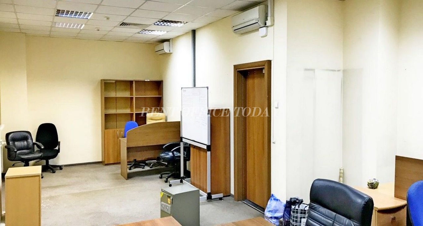 Rent office Nignyaya Maslovka 9 — photo 2