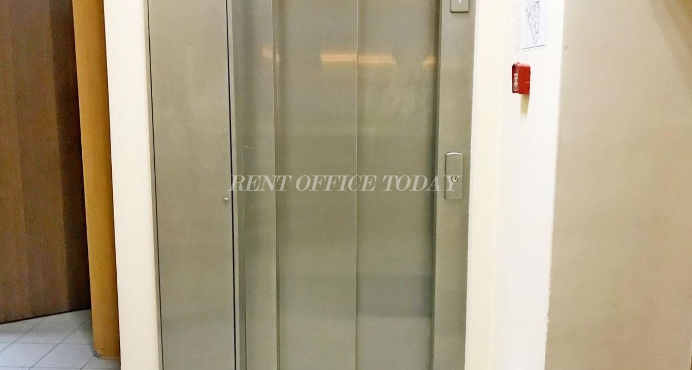 Rent office Nignyaya Maslovka 9 — photo 3