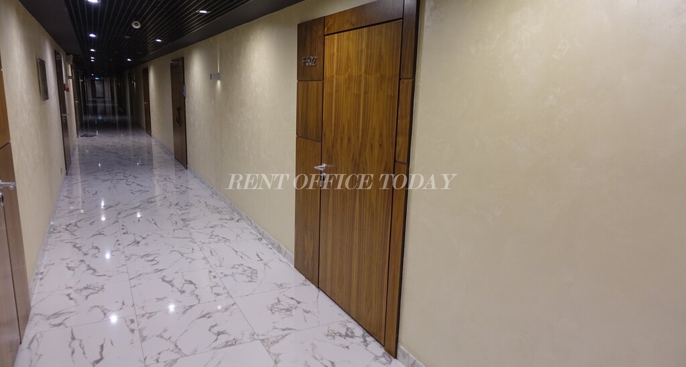 Нижняя Красносельская 35, Нижняя Красносельская улица, 35 — office space for rent, photo 17