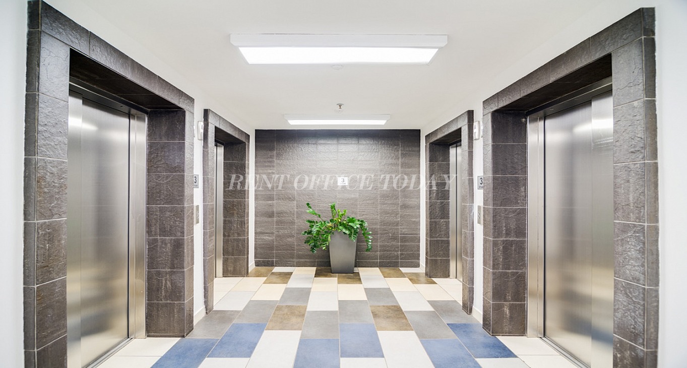 Business center Nignyaya Krasnoselskaya Rent office Nignyaya Krasnoselskaya — photo 6