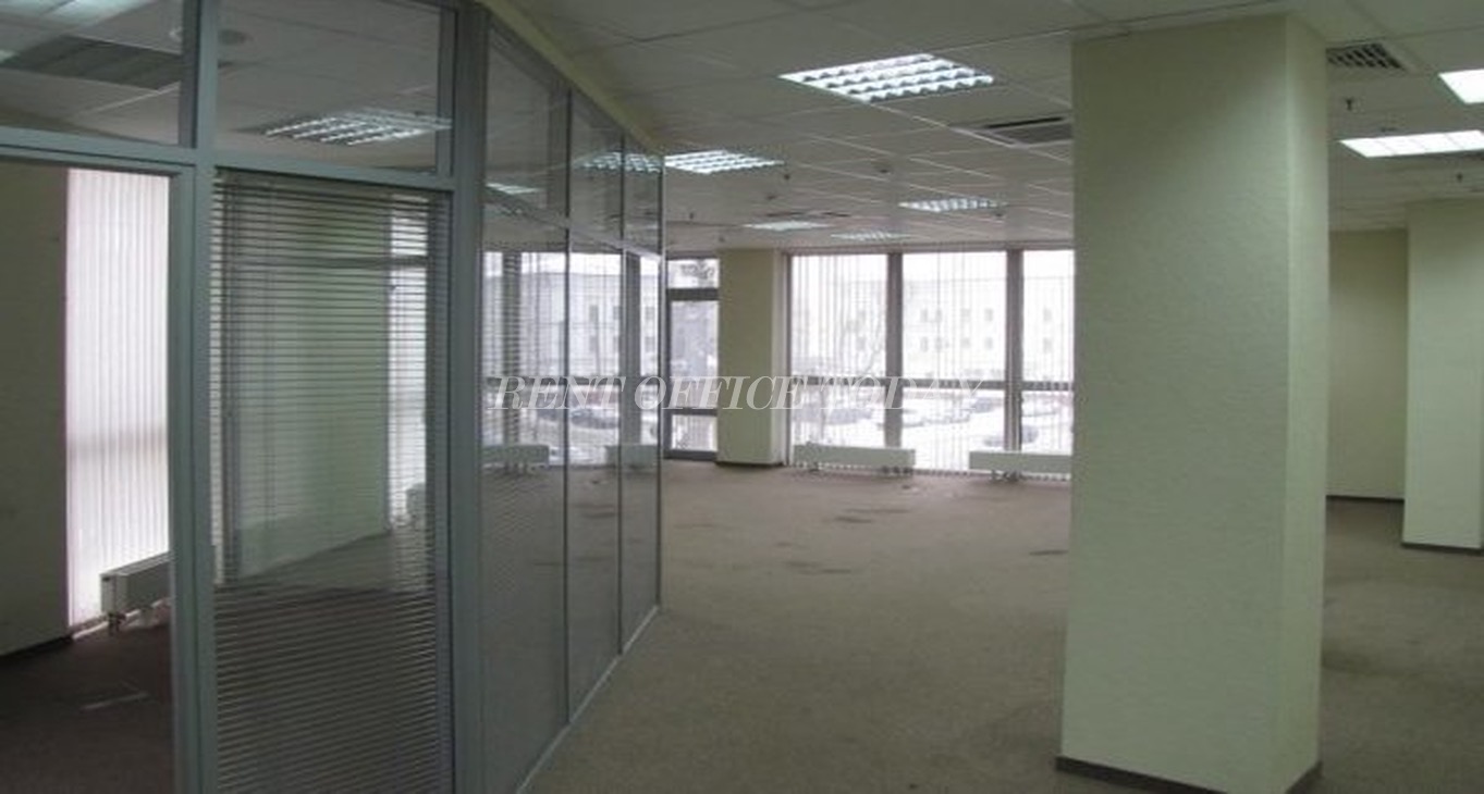 Business center Nignyaya Krasnoselskaya Rent office Nignyaya Krasnoselskaya — photo 8