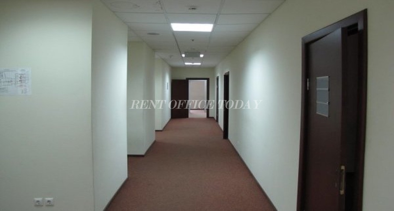 Business center Nignyaya Krasnoselskaya Rent office Nignyaya Krasnoselskaya — photo 10