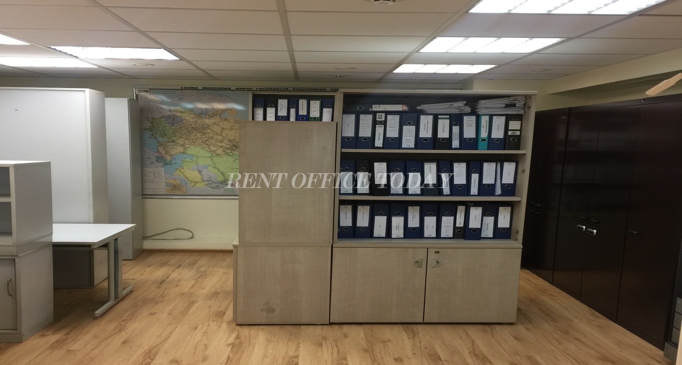 Nignyaya Krasnoselskaya 5s6, Nizhnjaja Krasnosel'skaja ulitsa, 5 b. 6 — office space for rent, photo 3