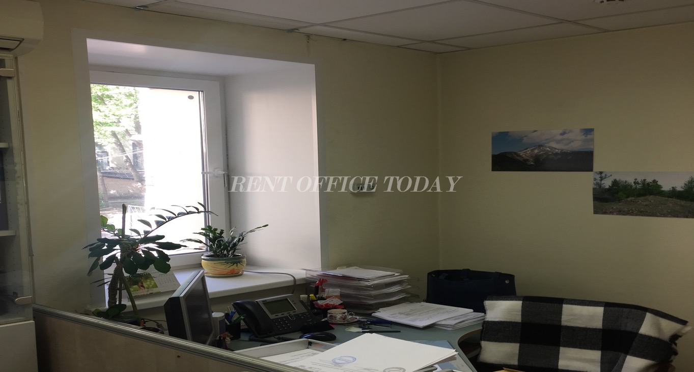Nignyaya Krasnoselskaya 5s6, Nizhnjaja Krasnosel'skaja ulitsa, 5 b. 6 — office space for rent, photo 5