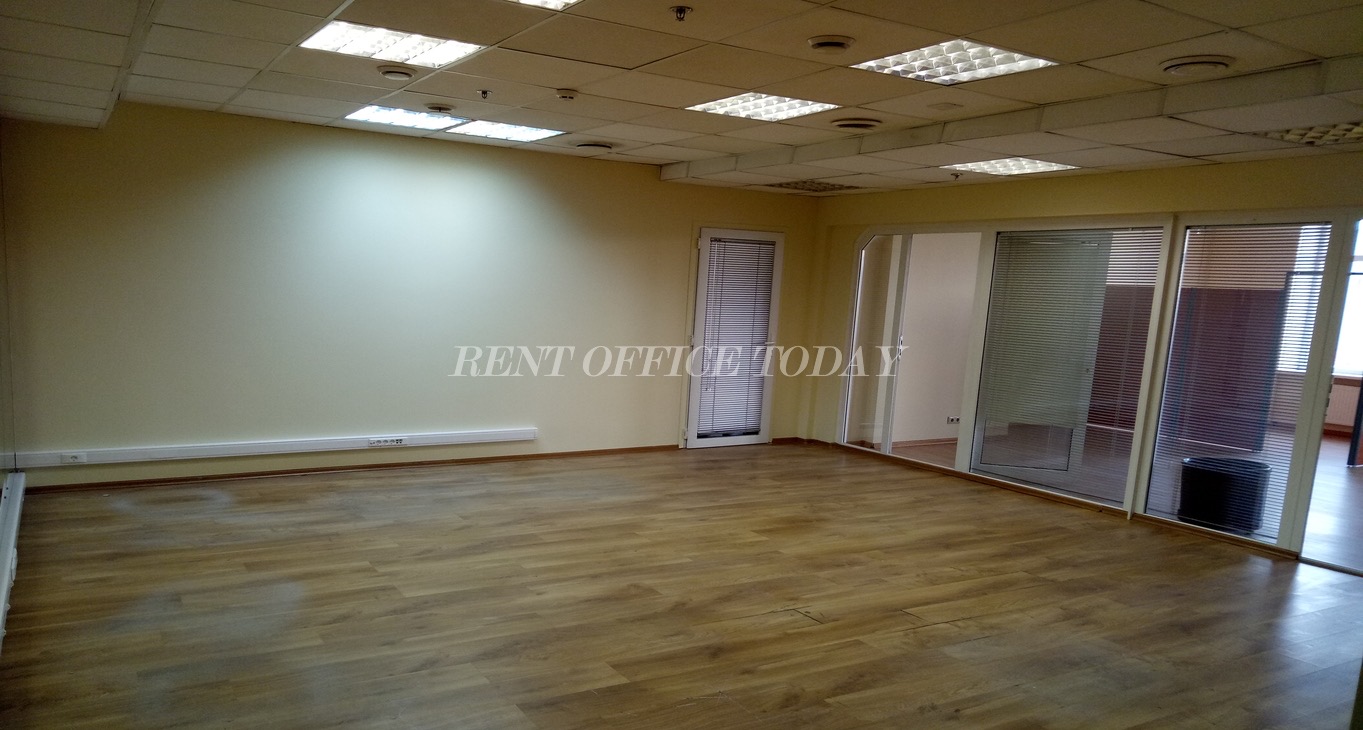 Business center Nignyaya Maslovka Rent office Nignyaya Maslovka — photo 2